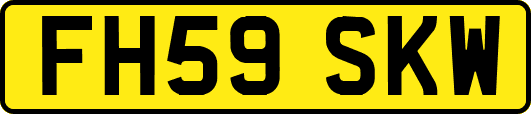 FH59SKW