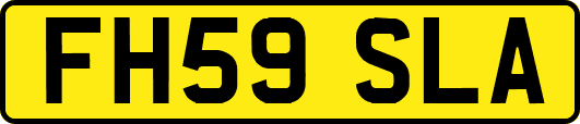 FH59SLA