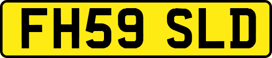 FH59SLD