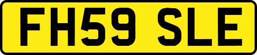 FH59SLE