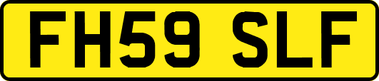 FH59SLF