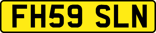 FH59SLN