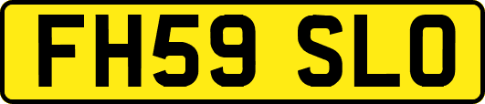 FH59SLO