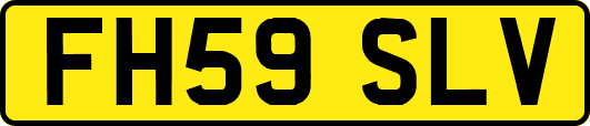 FH59SLV