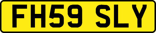 FH59SLY
