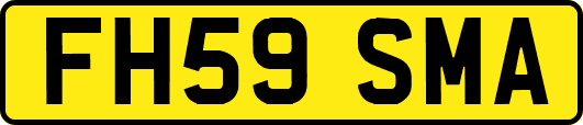 FH59SMA