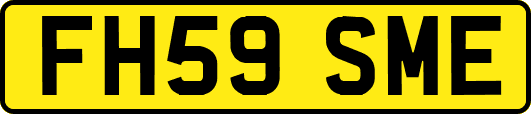FH59SME