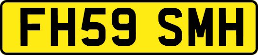 FH59SMH
