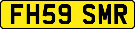 FH59SMR