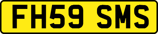FH59SMS