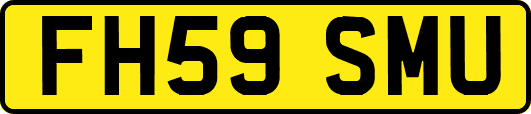 FH59SMU