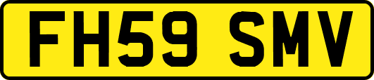 FH59SMV