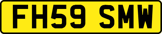 FH59SMW