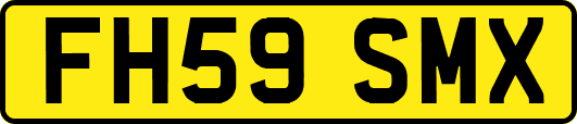 FH59SMX