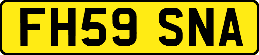 FH59SNA