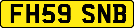 FH59SNB