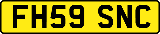 FH59SNC