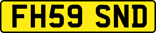 FH59SND
