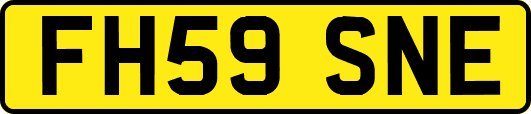 FH59SNE