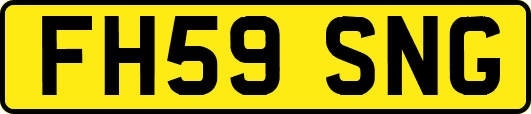 FH59SNG