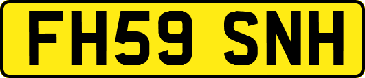 FH59SNH