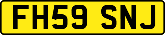 FH59SNJ
