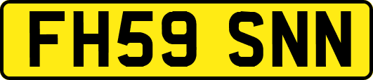 FH59SNN