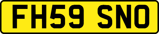 FH59SNO