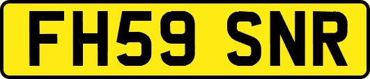 FH59SNR