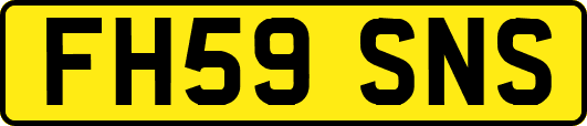 FH59SNS