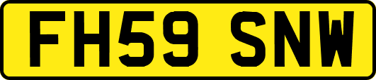 FH59SNW