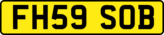 FH59SOB