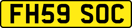 FH59SOC