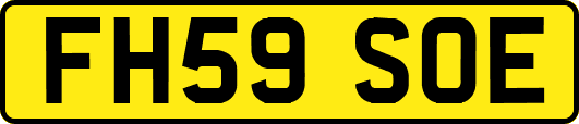 FH59SOE