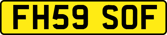 FH59SOF