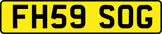 FH59SOG