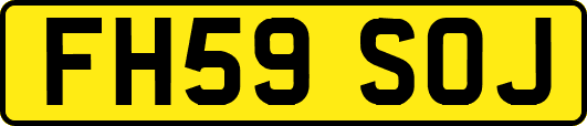 FH59SOJ