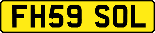 FH59SOL