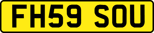 FH59SOU
