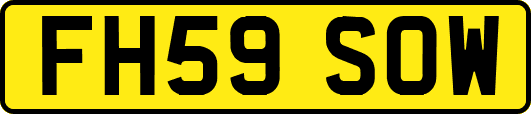 FH59SOW