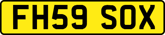 FH59SOX