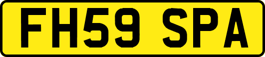 FH59SPA