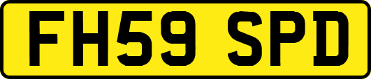 FH59SPD