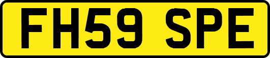 FH59SPE