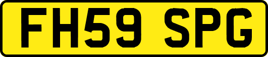 FH59SPG