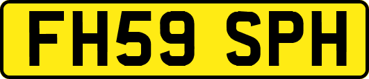 FH59SPH