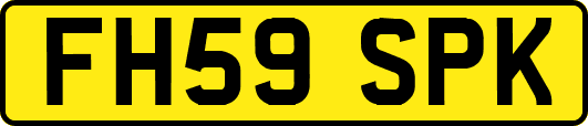 FH59SPK