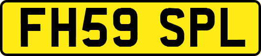 FH59SPL