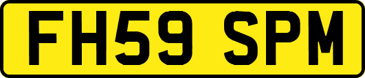 FH59SPM