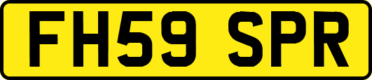 FH59SPR